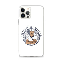 Load image into Gallery viewer, Jetty Marine Supply iPhone Case
