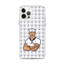 Load image into Gallery viewer, Sailor Tom iPhone Case