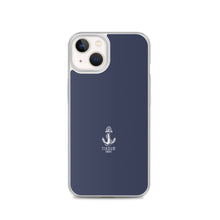 Load image into Gallery viewer, TJDRAW Anchor iPhone Case