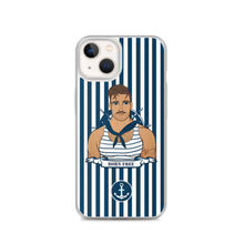 Load image into Gallery viewer, Born Free iPhone Case