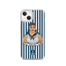 Load image into Gallery viewer, Sailor Joe iPhone Case