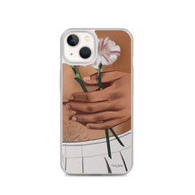 Load image into Gallery viewer, "Lost without you" iPhone Case