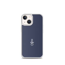 Load image into Gallery viewer, TJDRAW Anchor iPhone Case