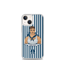 Load image into Gallery viewer, Born Free iPhone Case