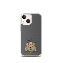 Load image into Gallery viewer, Army iPhone Case