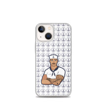 Load image into Gallery viewer, Sailor Tom iPhone Case
