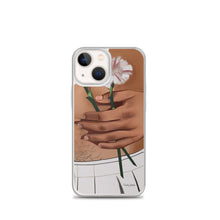 Load image into Gallery viewer, "Lost without you" iPhone Case