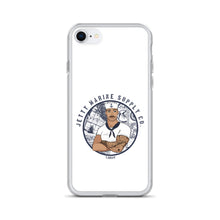 Load image into Gallery viewer, Jetty Marine Supply iPhone Case