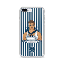 Load image into Gallery viewer, Sailor Joe iPhone Case