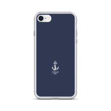 Load image into Gallery viewer, TJDRAW Anchor iPhone Case