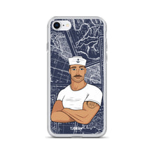 Load image into Gallery viewer, Sailor Joe iPhone Case