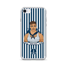 Load image into Gallery viewer, Sailor Joe iPhone Case