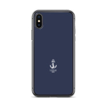 Load image into Gallery viewer, TJDRAW Anchor iPhone Case