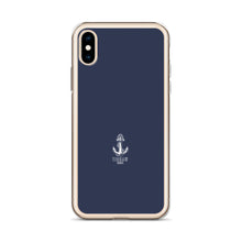Load image into Gallery viewer, TJDRAW Anchor iPhone Case