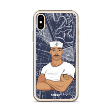 Load image into Gallery viewer, Sailor Joe iPhone Case