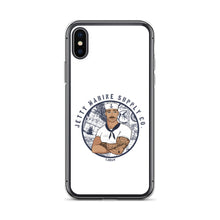Load image into Gallery viewer, Jetty Marine Supply iPhone Case