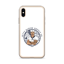 Load image into Gallery viewer, Jetty Marine Supply iPhone Case