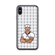 Load image into Gallery viewer, Sailor Tom iPhone Case