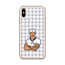 Load image into Gallery viewer, Sailor Tom iPhone Case