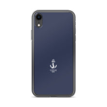 Load image into Gallery viewer, TJDRAW Anchor iPhone Case