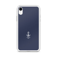 Load image into Gallery viewer, TJDRAW Anchor iPhone Case