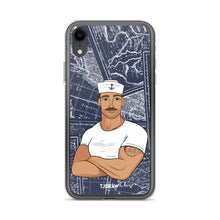 Load image into Gallery viewer, Sailor Joe iPhone Case