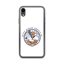 Load image into Gallery viewer, Jetty Marine Supply iPhone Case