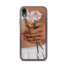 Load image into Gallery viewer, "Lost without you" iPhone Case