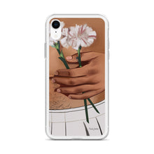 Load image into Gallery viewer, "Lost without you" iPhone Case