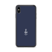 Load image into Gallery viewer, TJDRAW Anchor iPhone Case