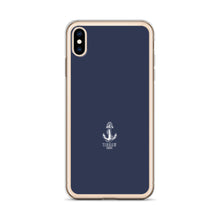 Load image into Gallery viewer, TJDRAW Anchor iPhone Case