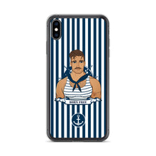 Load image into Gallery viewer, Born Free iPhone Case