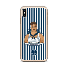 Load image into Gallery viewer, Born Free iPhone Case