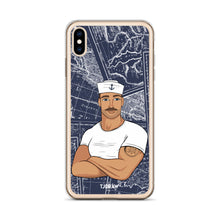 Load image into Gallery viewer, Sailor Joe iPhone Case