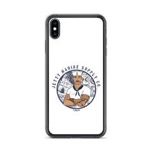 Load image into Gallery viewer, Jetty Marine Supply iPhone Case
