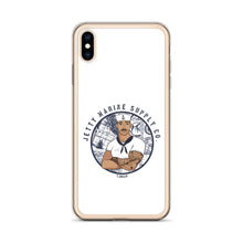 Load image into Gallery viewer, Jetty Marine Supply iPhone Case