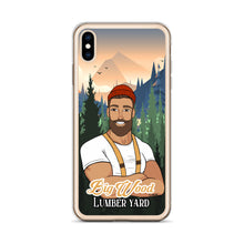 Load image into Gallery viewer, Lumberjack iPhone Case