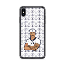 Load image into Gallery viewer, Sailor Tom iPhone Case