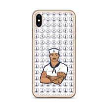 Load image into Gallery viewer, Sailor Tom iPhone Case