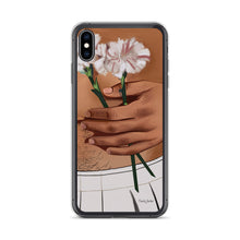 Load image into Gallery viewer, "Lost without you" iPhone Case