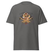 Load image into Gallery viewer, Lumberjack Men's classic tee