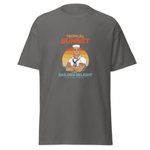 Load image into Gallery viewer, Sailor's Delight Men's classic tee