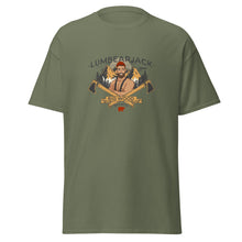 Load image into Gallery viewer, Lumberjack Men's classic tee