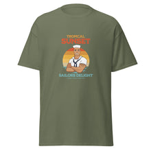 Load image into Gallery viewer, Sailor's Delight Men's classic tee