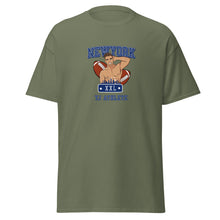 Load image into Gallery viewer, NYC Men's classic tee