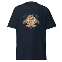 Load image into Gallery viewer, Lumberjack Men's classic tee