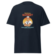 Load image into Gallery viewer, Sailor's Delight Men's classic tee