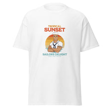 Load image into Gallery viewer, Sailor's Delight Men's classic tee