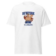 Load image into Gallery viewer, NYC Men's classic tee