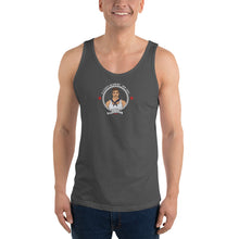 Load image into Gallery viewer, TJ Academy Unisex Tank Top